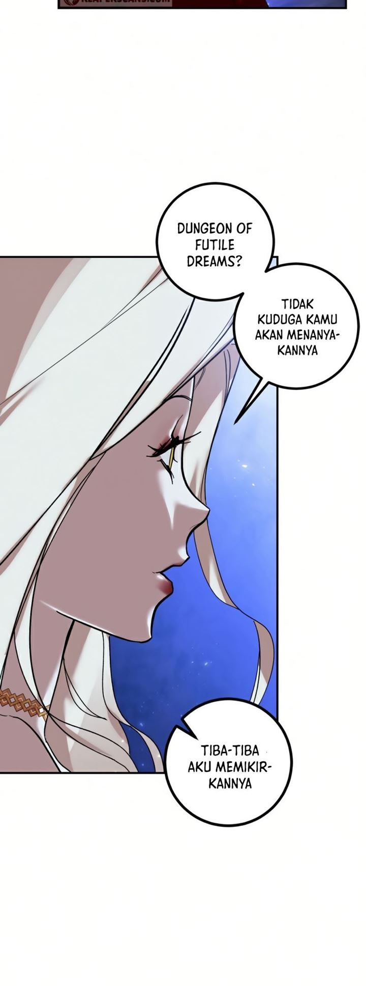 Return to Player Chapter 64 Gambar 26