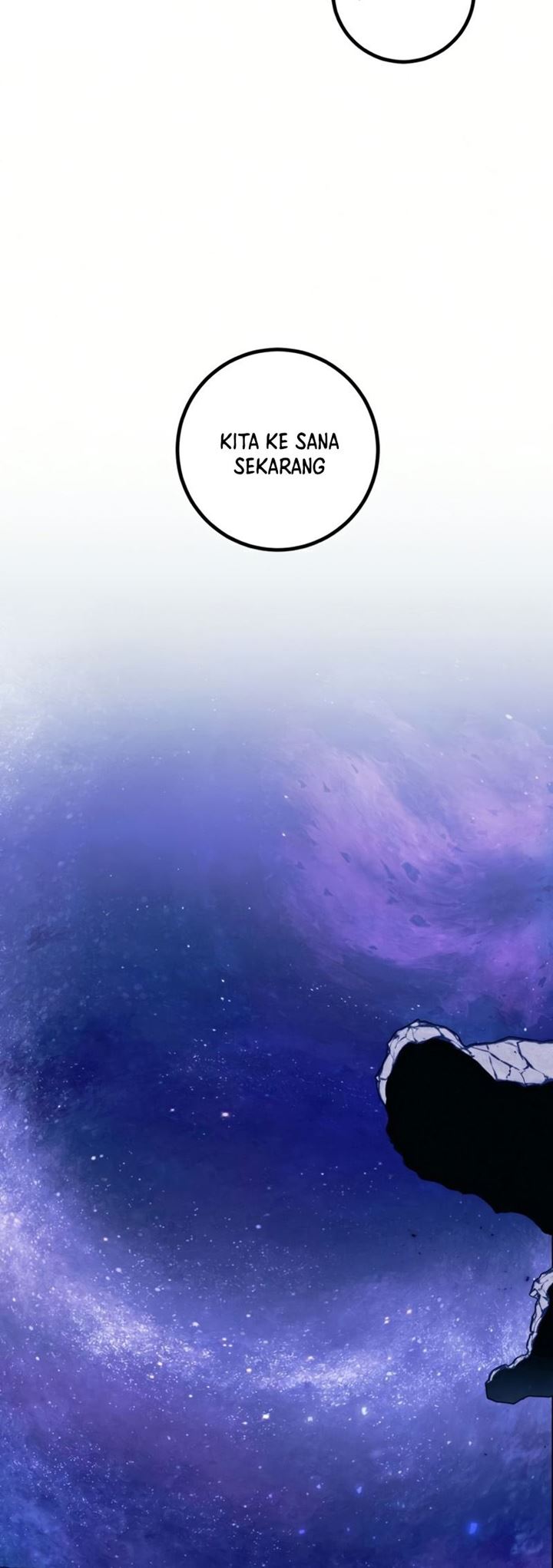 Return to Player Chapter 64 Gambar 51