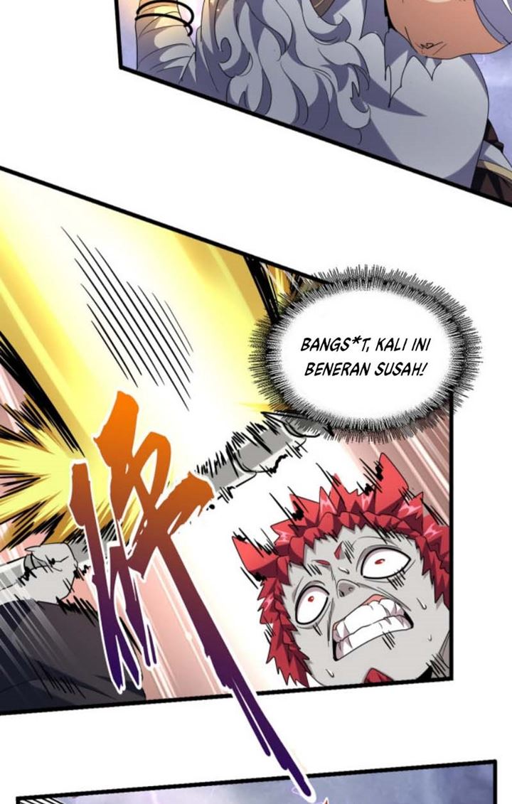 Magic Emperor Chapter 262 Gambar 5