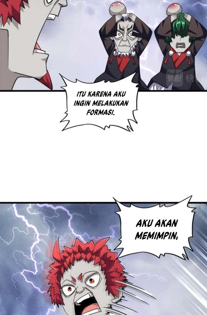 Magic Emperor Chapter 262 Gambar 54