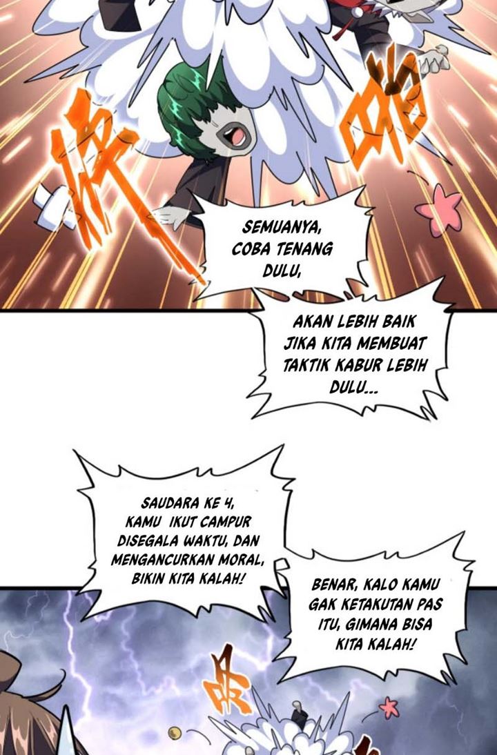 Magic Emperor Chapter 262 Gambar 58