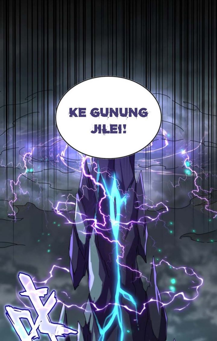 Magic Emperor Chapter 261 Gambar 32