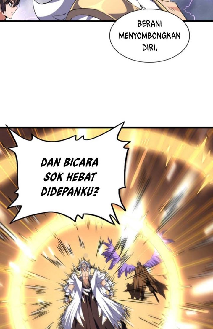 Magic Emperor Chapter 261 Gambar 49
