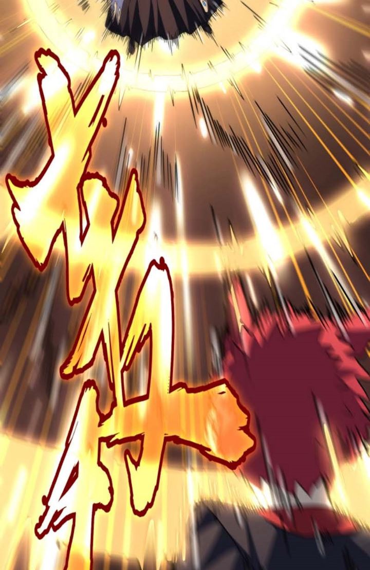 Magic Emperor Chapter 261 Gambar 50
