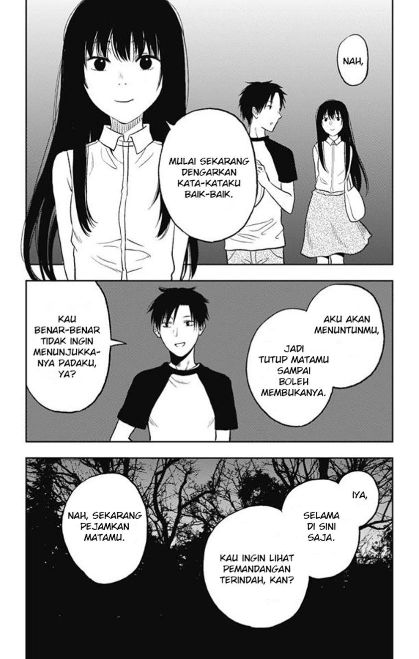 Jumyou wo Kaitotte Moratta. Ichinen ni Tsuki, Ichimanen de. Chapter 11 Gambar 21