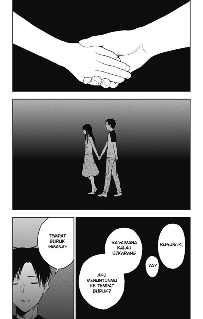 Jumyou wo Kaitotte Moratta. Ichinen ni Tsuki, Ichimanen de. Chapter 11 Gambar 22