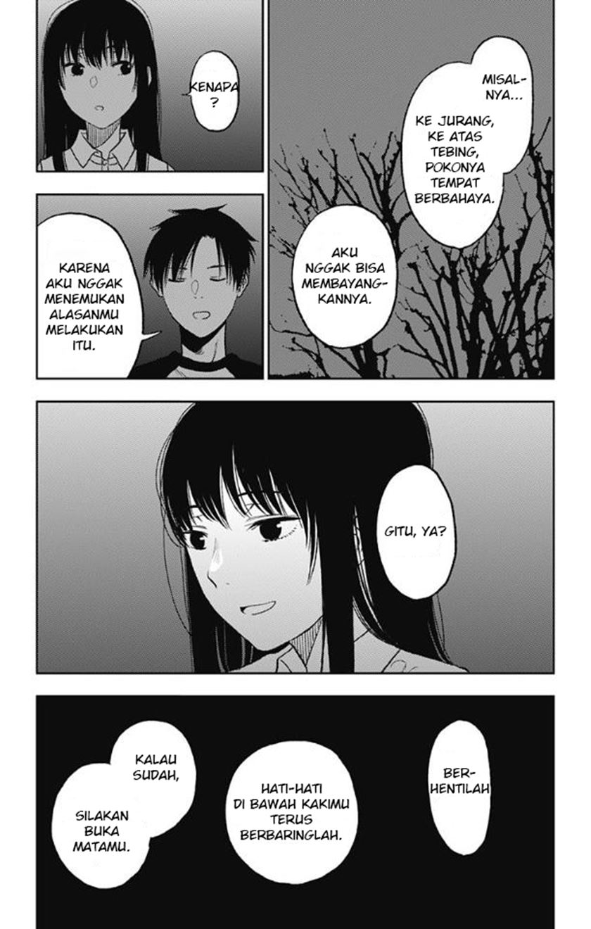 Jumyou wo Kaitotte Moratta. Ichinen ni Tsuki, Ichimanen de. Chapter 11 Gambar 23