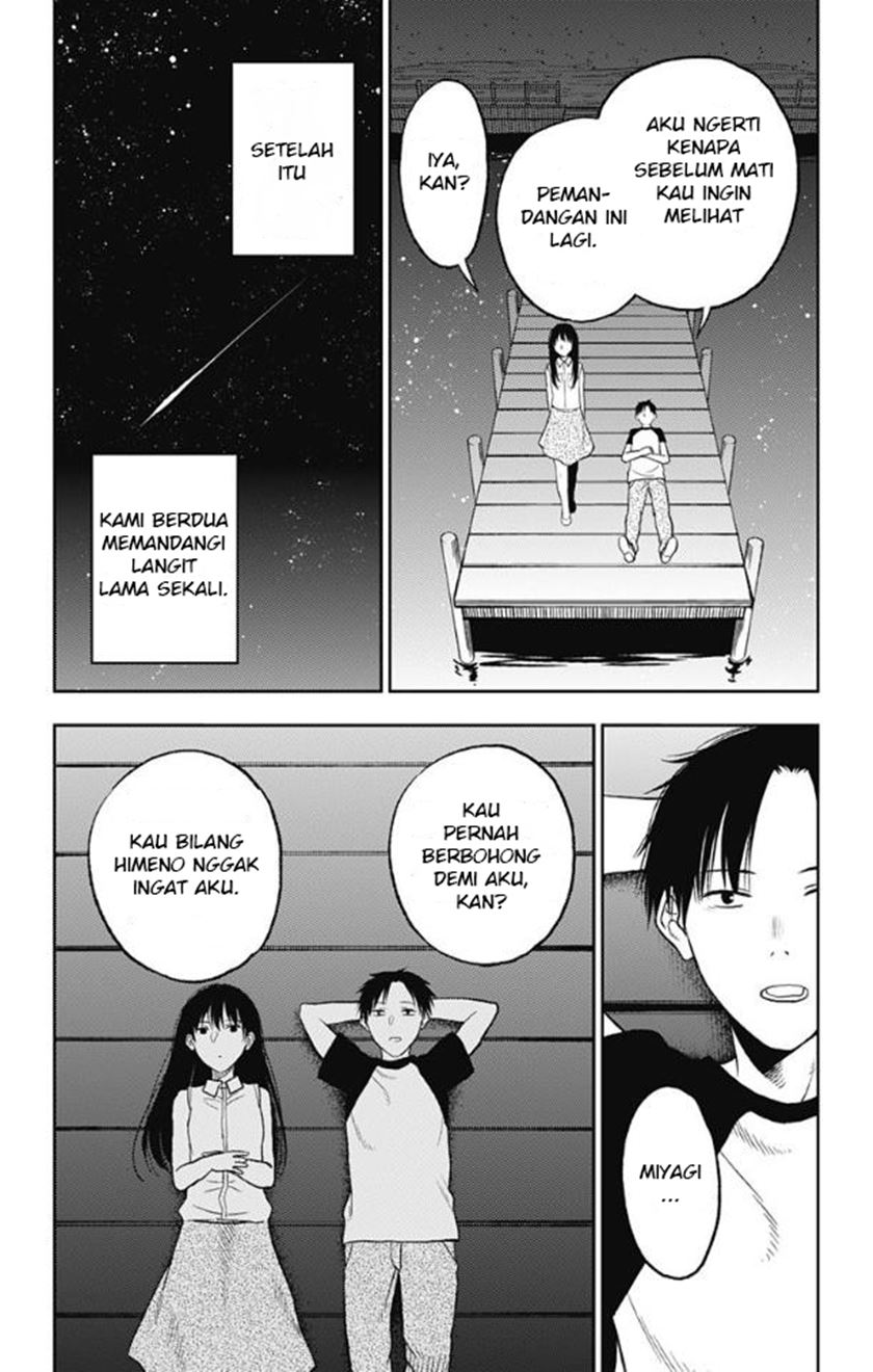 Jumyou wo Kaitotte Moratta. Ichinen ni Tsuki, Ichimanen de. Chapter 11 Gambar 25