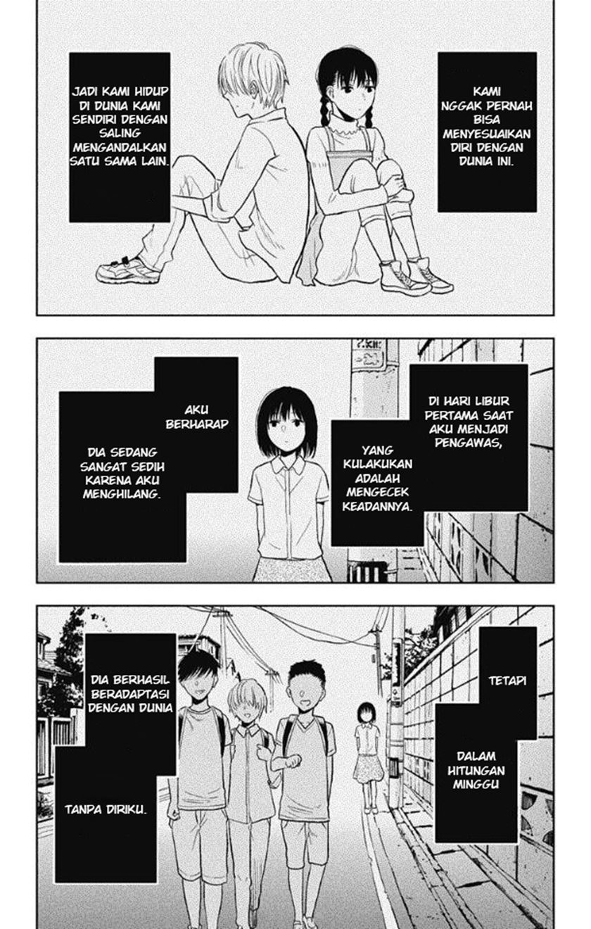 Jumyou wo Kaitotte Moratta. Ichinen ni Tsuki, Ichimanen de. Chapter 11 Gambar 27