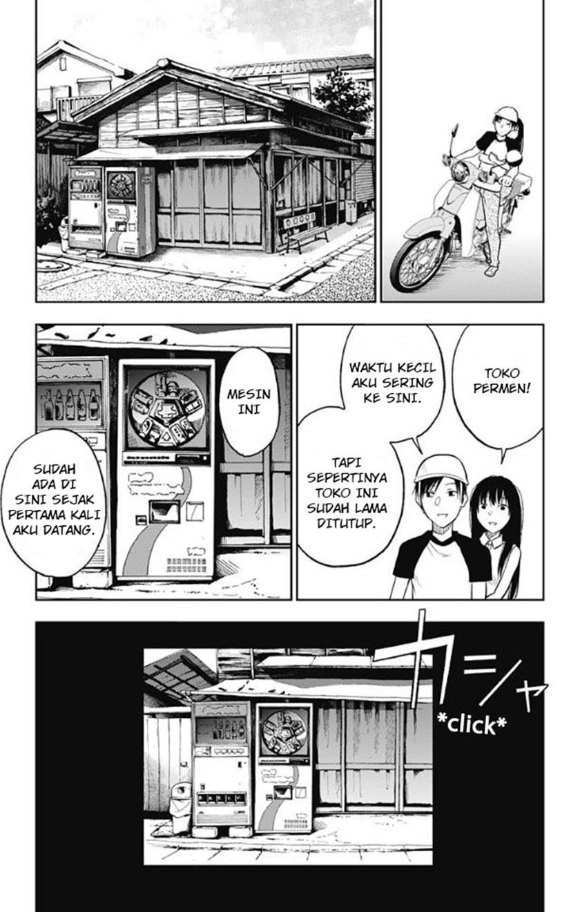 Jumyou wo Kaitotte Moratta. Ichinen ni Tsuki, Ichimanen de. Chapter 11 Gambar 3