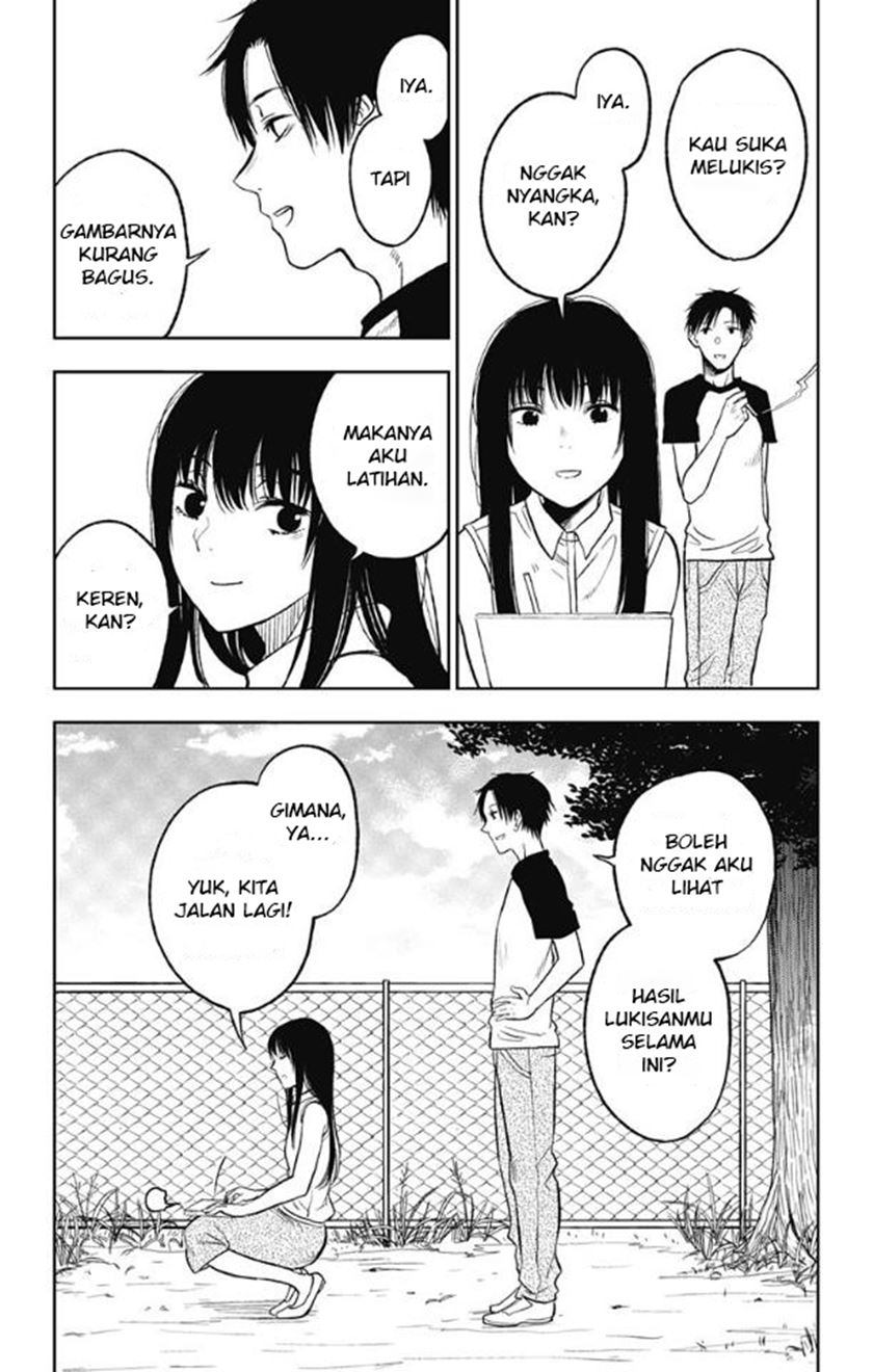 Jumyou wo Kaitotte Moratta. Ichinen ni Tsuki, Ichimanen de. Chapter 11 Gambar 6