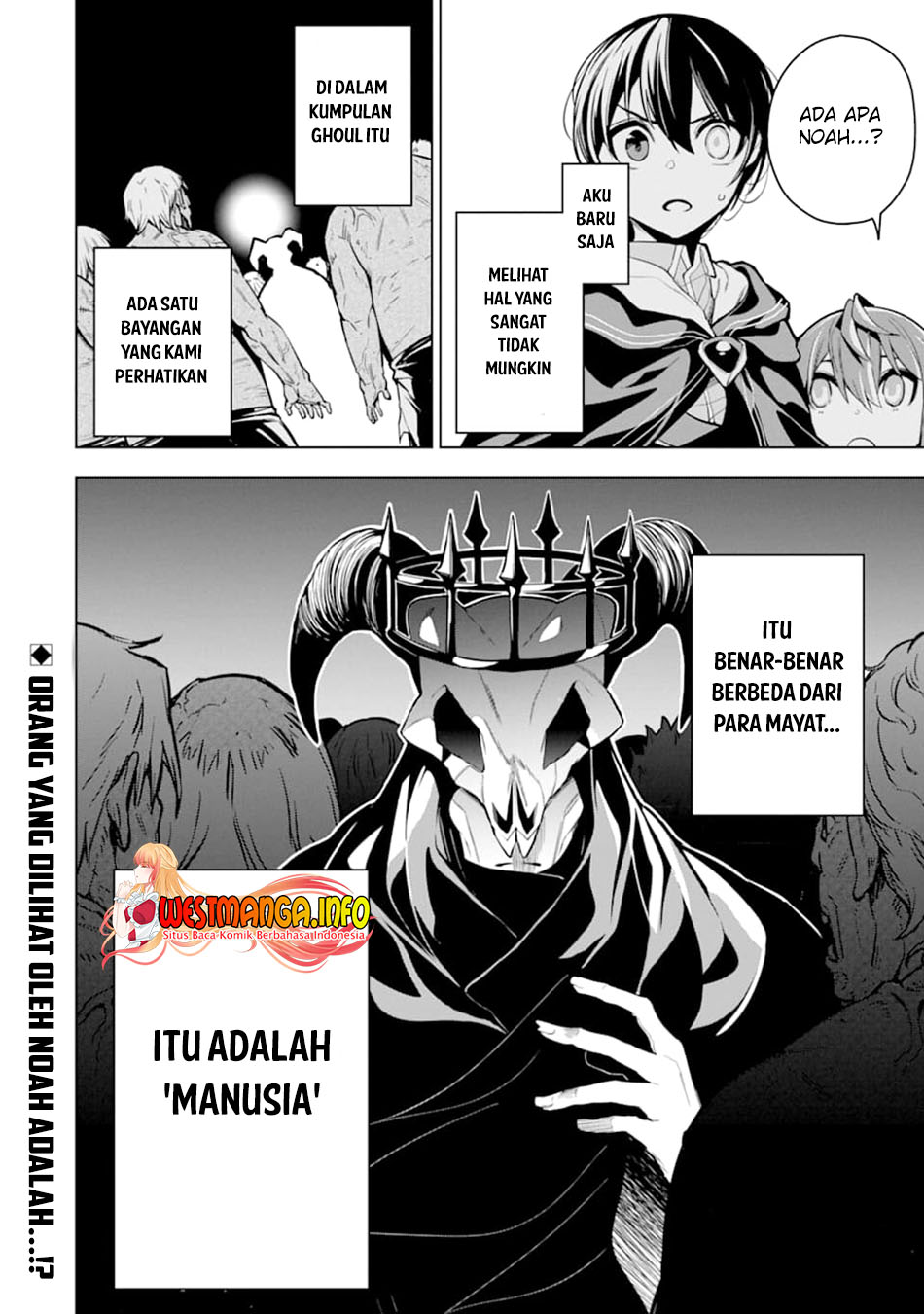 Sobiwaku Zero No Saikyou Kenshi Demo, Noroi No Soubi (kawai) Nara 9999-ko Tsuke-hodai Chapter 22 Gambar 36