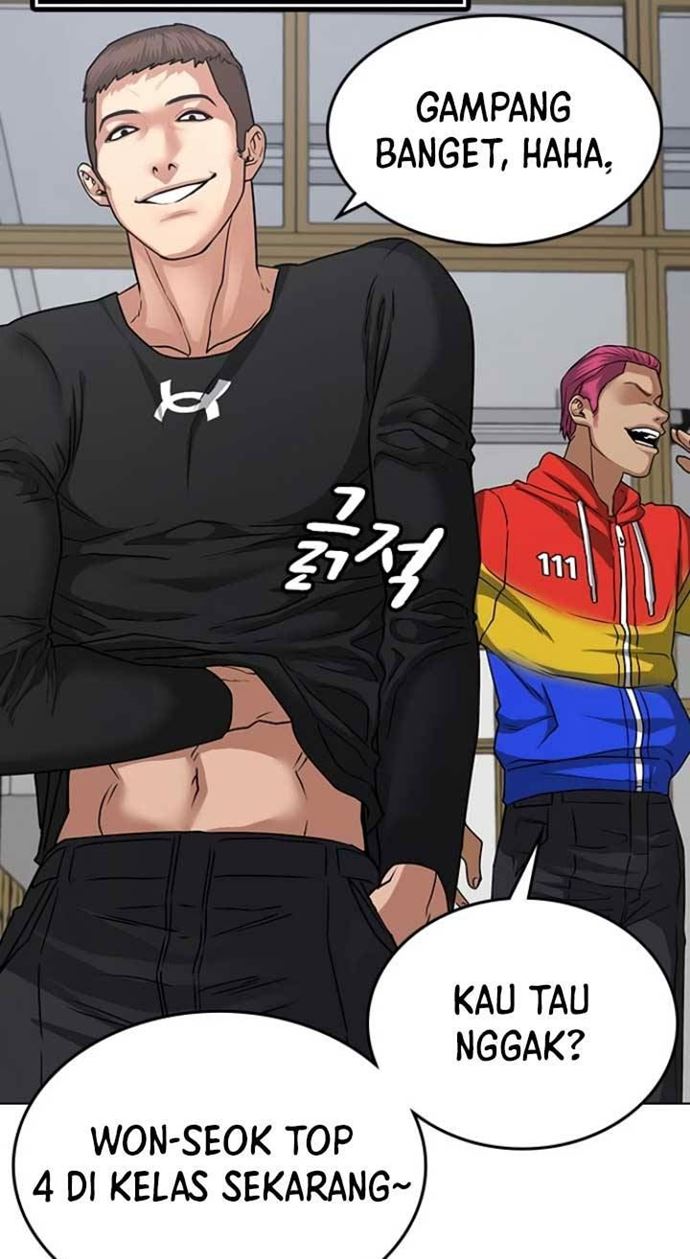 Reality Quest Chapter 10 Gambar 47