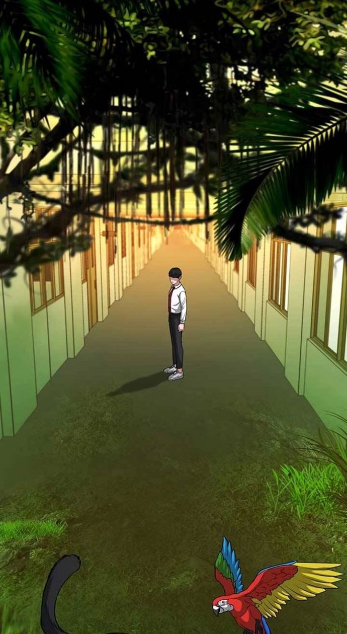 Reality Quest Chapter 10 Gambar 50