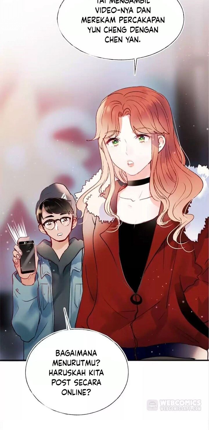 To be Winner Chapter 62 Gambar 20