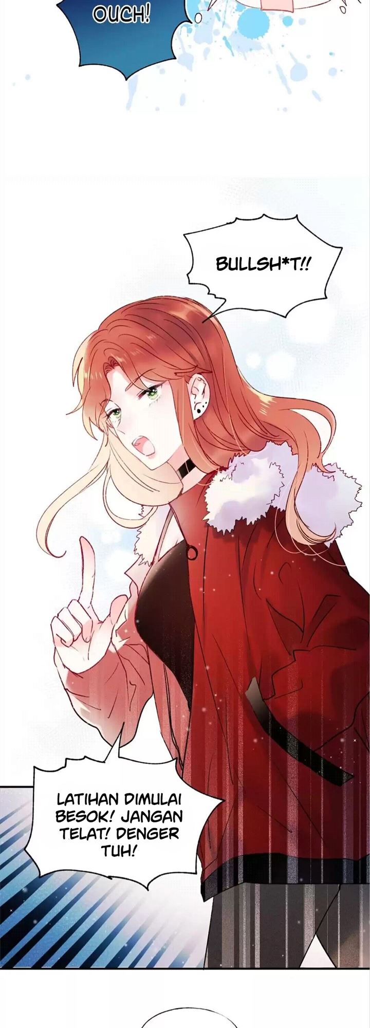 To be Winner Chapter 62 Gambar 27