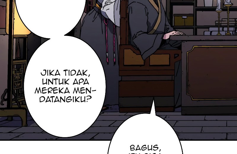 Peerless Dad Chapter 204 Gambar 62