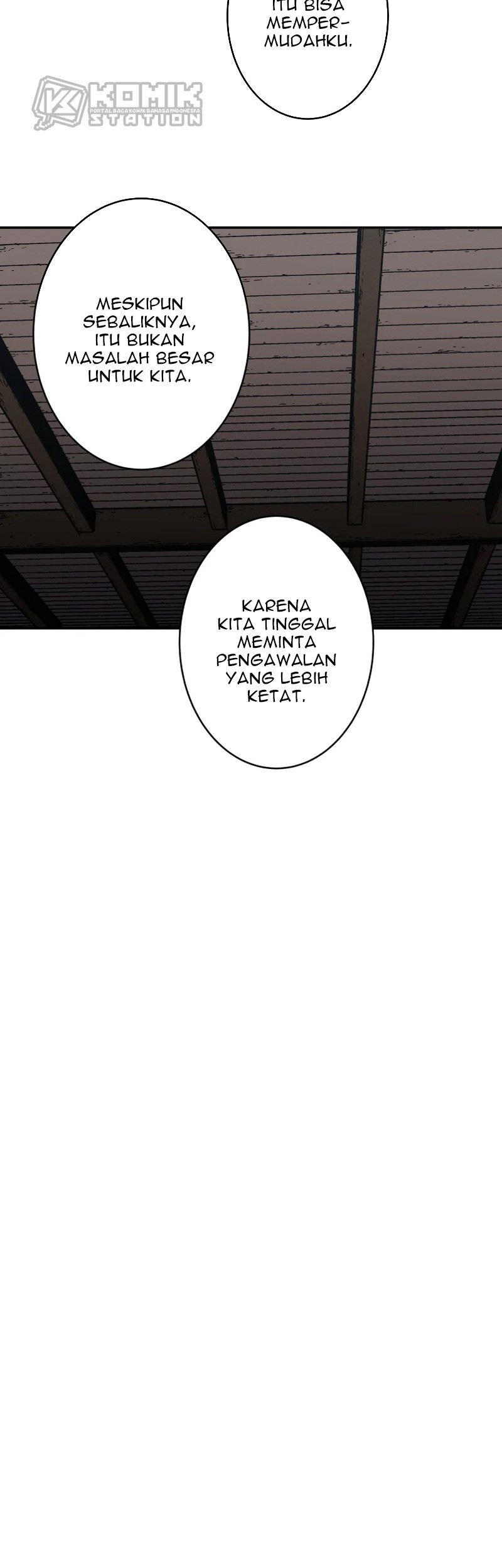 Peerless Dad Chapter 204 Gambar 63
