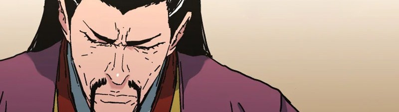 Peerless Dad Chapter 204 Gambar 13