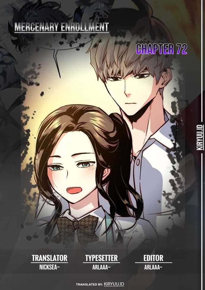 Baca Komik Mercenary Enrollment Chapter 72 Gambar 1