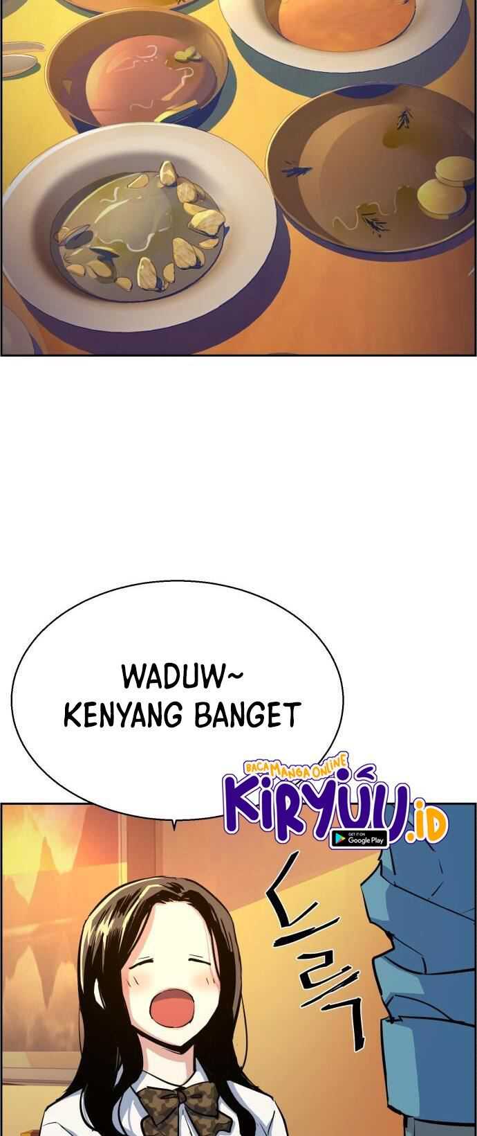 Mercenary Enrollment Chapter 72 Gambar 14