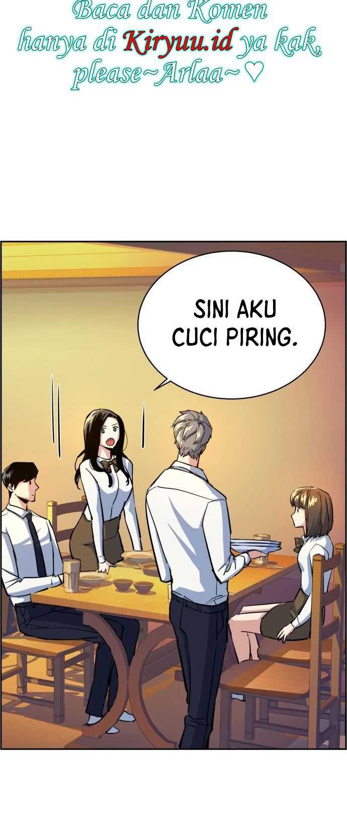 Mercenary Enrollment Chapter 72 Gambar 16