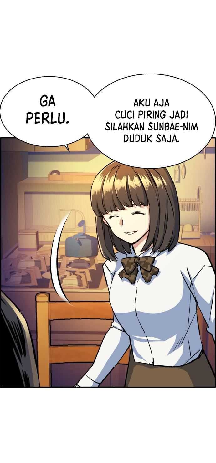 Mercenary Enrollment Chapter 72 Gambar 17