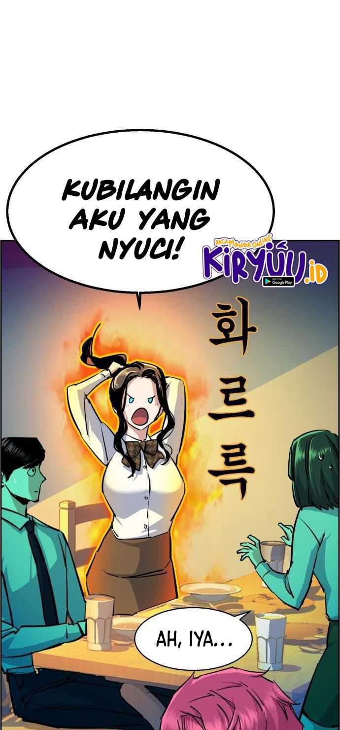 Mercenary Enrollment Chapter 72 Gambar 18