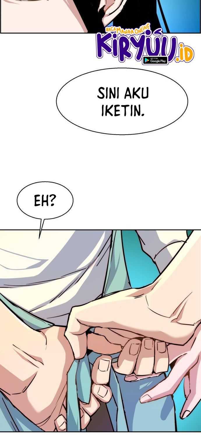 Mercenary Enrollment Chapter 72 Gambar 23