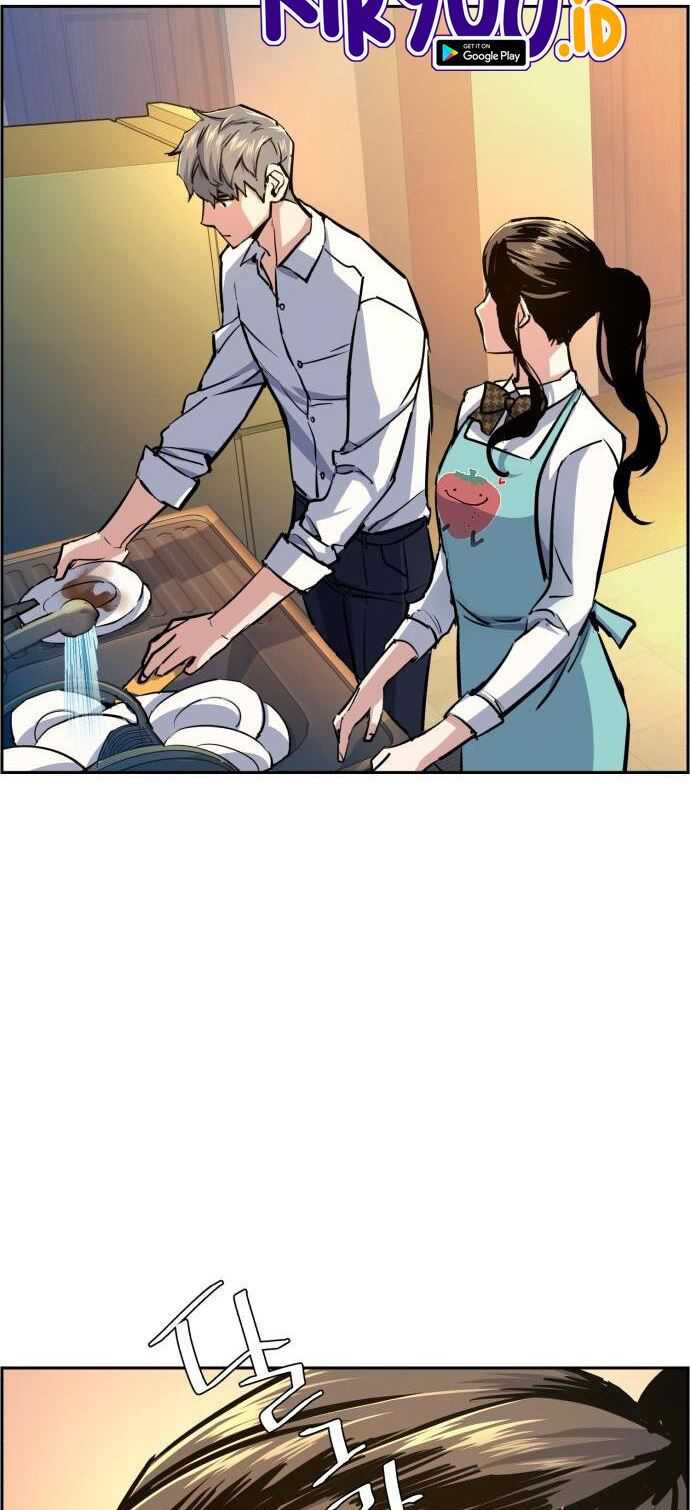 Mercenary Enrollment Chapter 72 Gambar 28