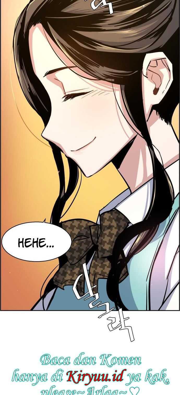 Mercenary Enrollment Chapter 72 Gambar 29