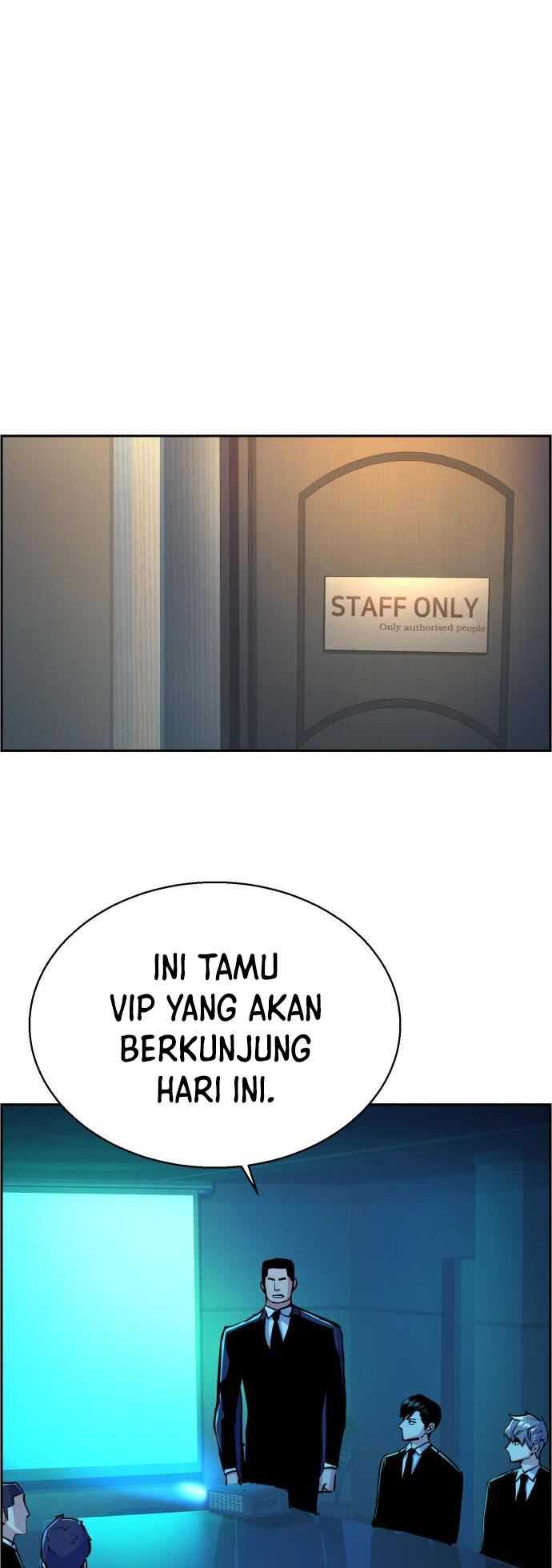 Mercenary Enrollment Chapter 72 Gambar 33