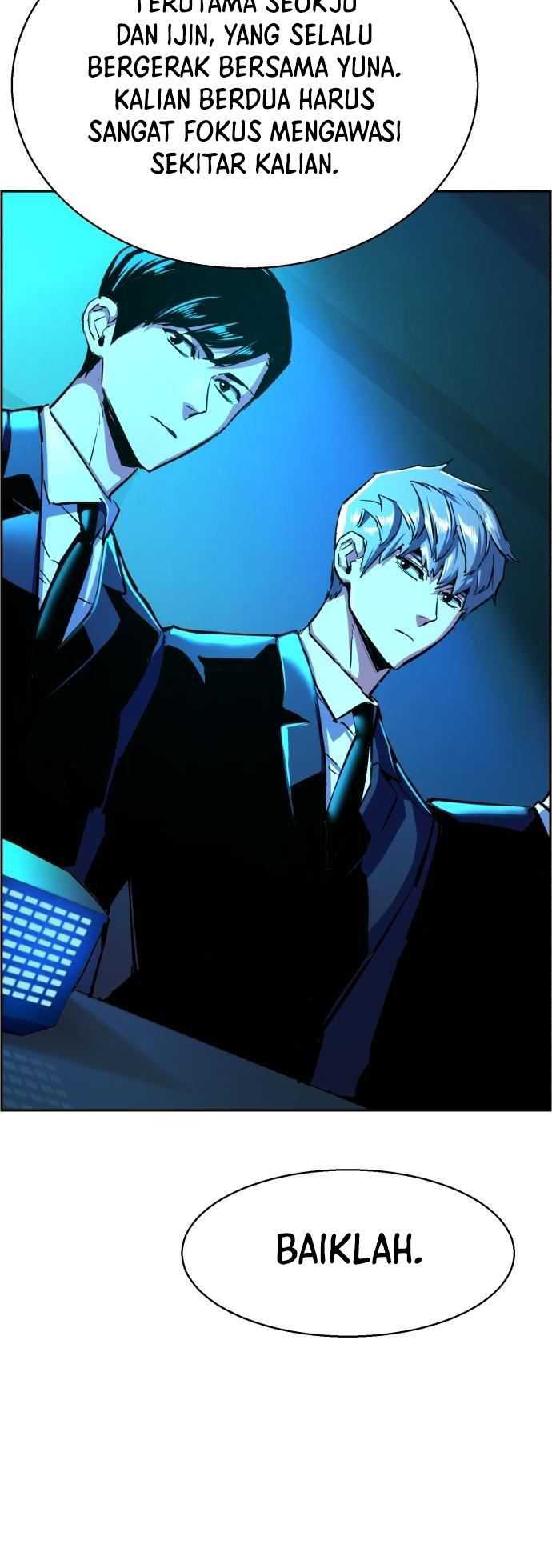 Mercenary Enrollment Chapter 72 Gambar 36