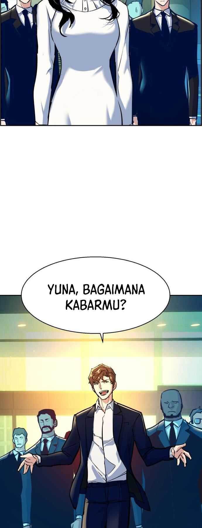 Mercenary Enrollment Chapter 72 Gambar 39