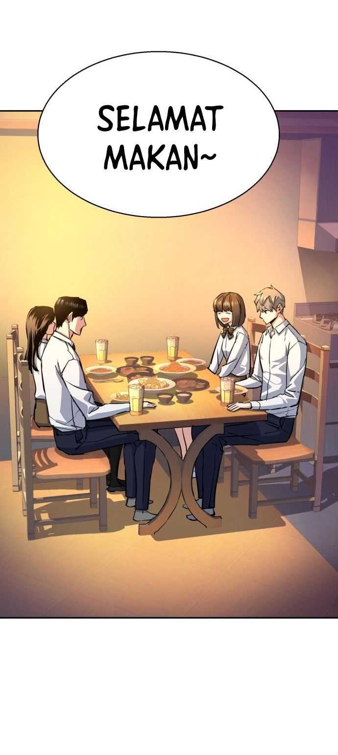 Mercenary Enrollment Chapter 72 Gambar 4