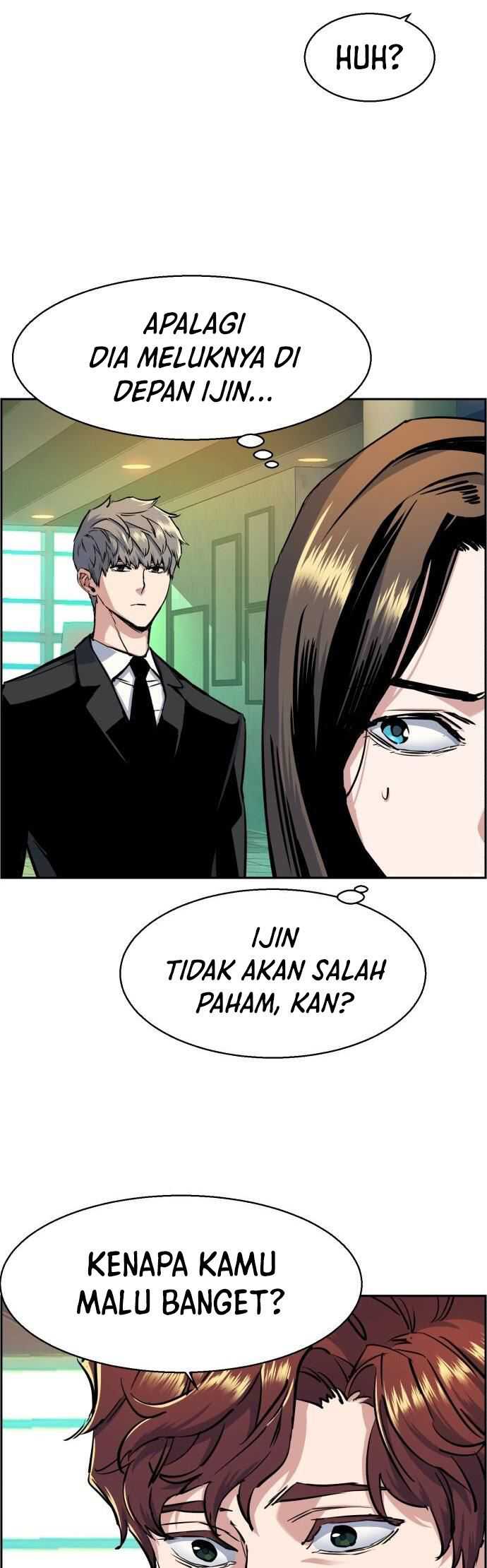 Mercenary Enrollment Chapter 72 Gambar 42