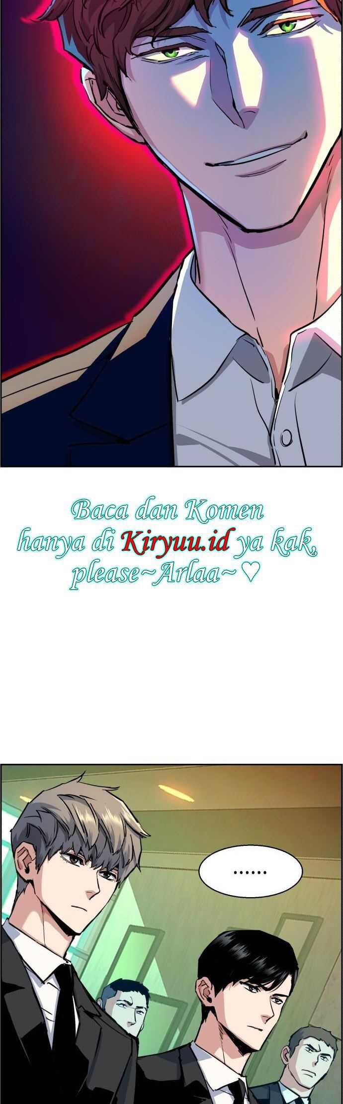 Mercenary Enrollment Chapter 72 Gambar 45