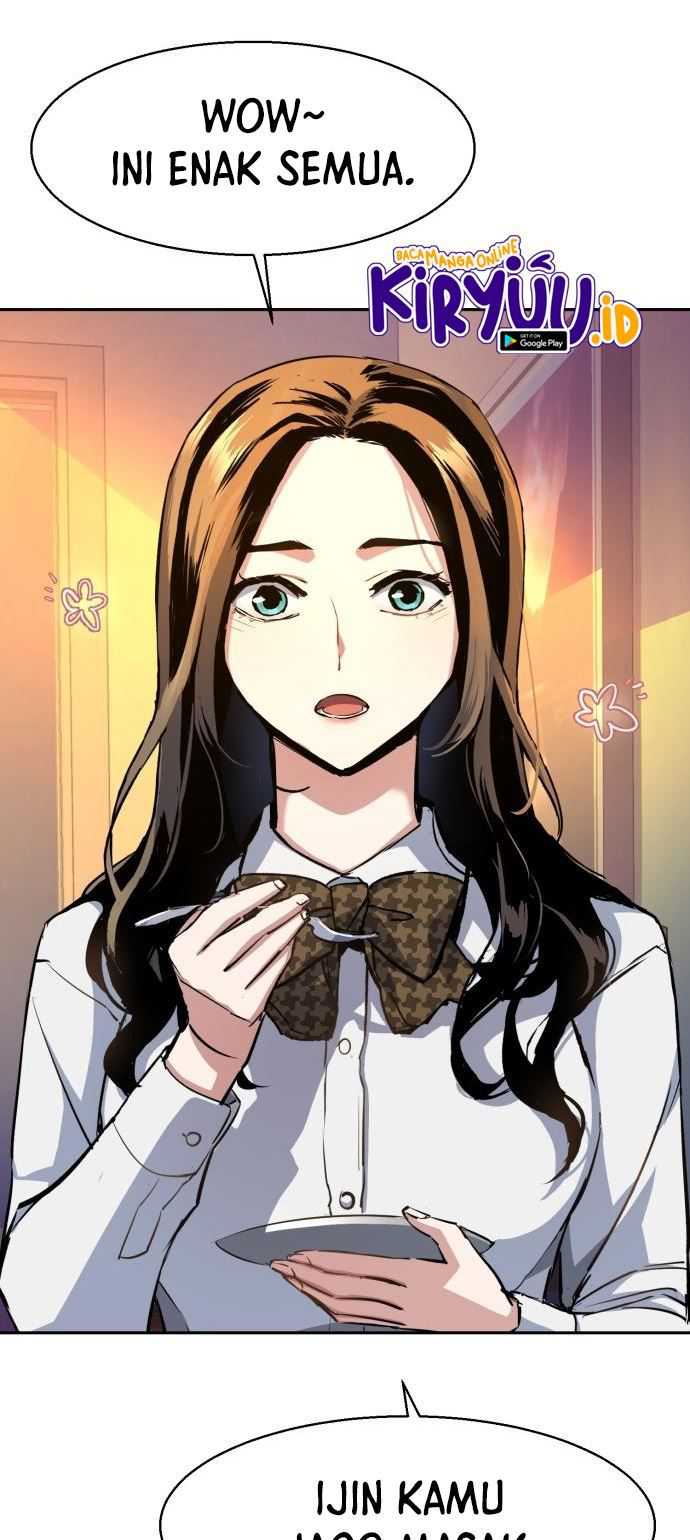 Mercenary Enrollment Chapter 72 Gambar 5