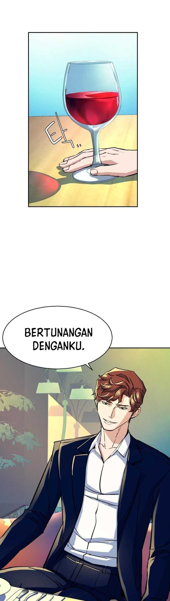 Mercenary Enrollment Chapter 72 Gambar 52