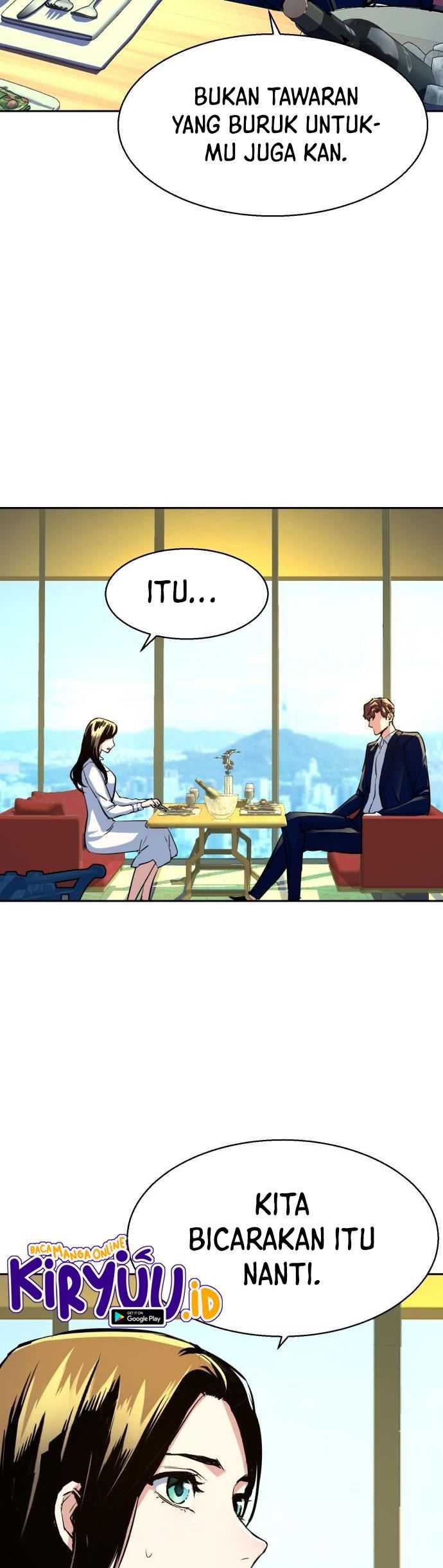Mercenary Enrollment Chapter 72 Gambar 53