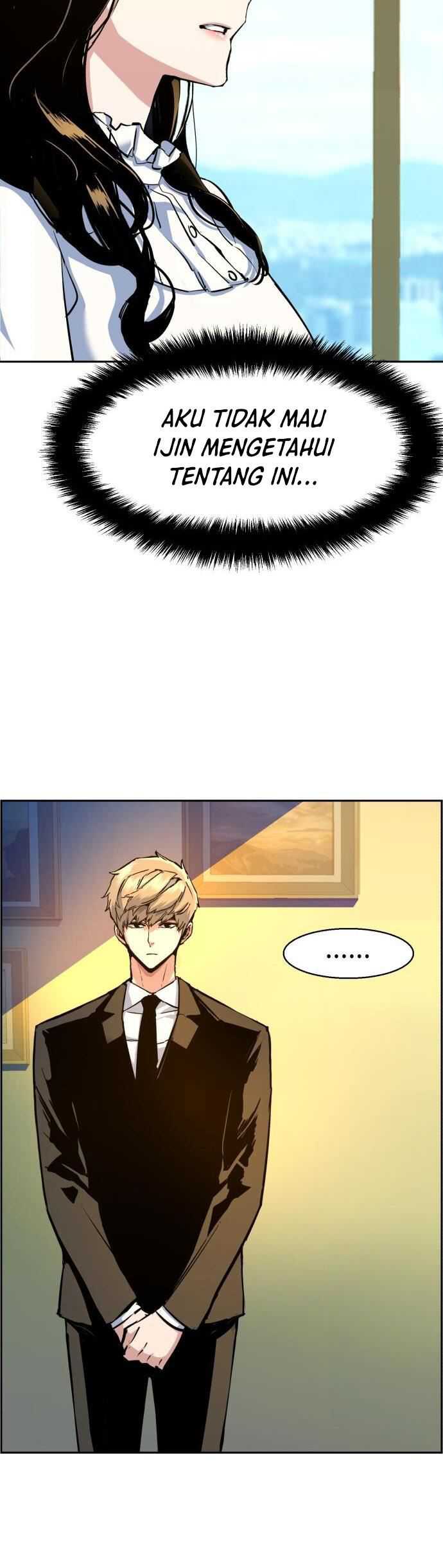 Mercenary Enrollment Chapter 72 Gambar 54