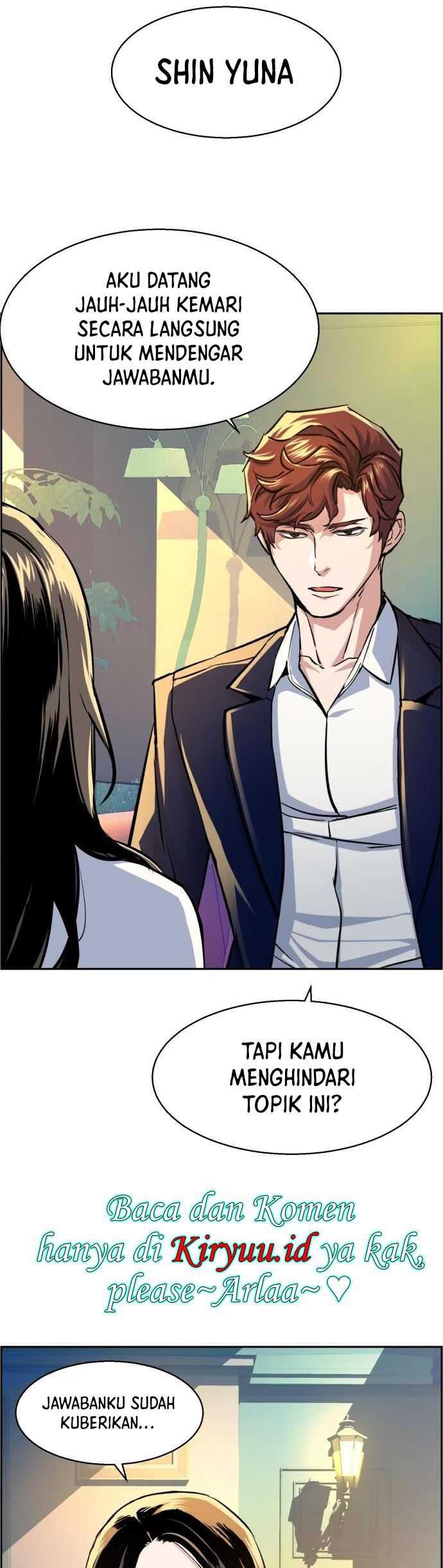 Mercenary Enrollment Chapter 72 Gambar 55