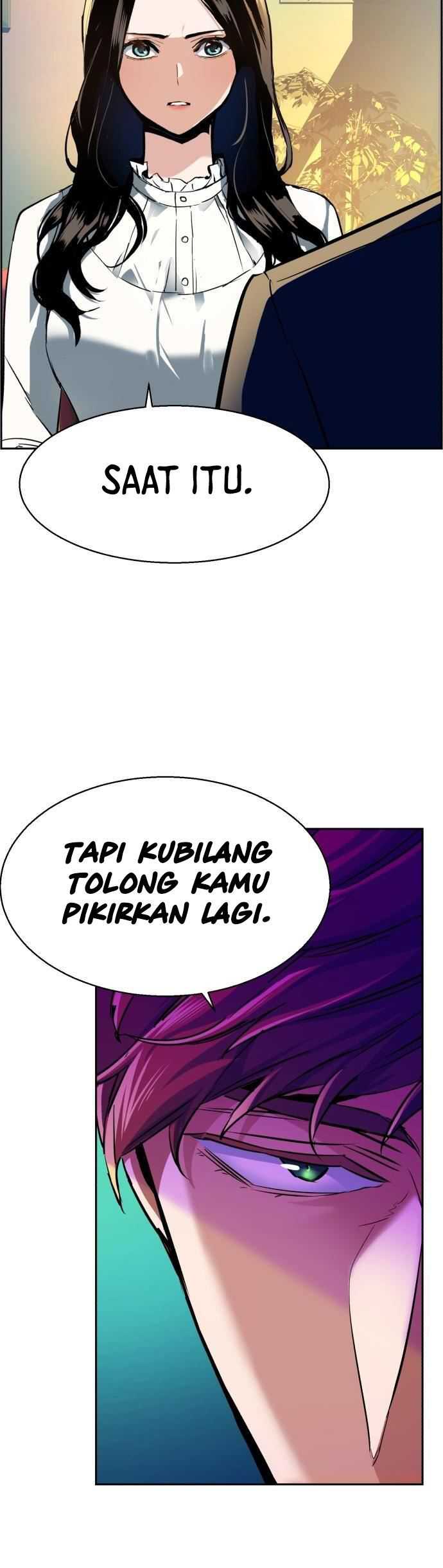 Mercenary Enrollment Chapter 72 Gambar 56