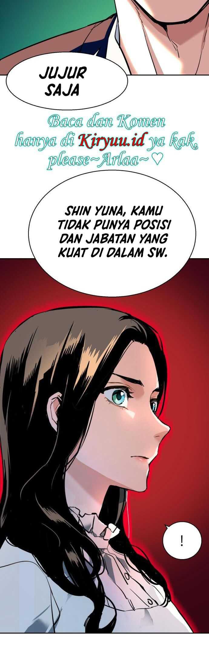 Mercenary Enrollment Chapter 72 Gambar 58