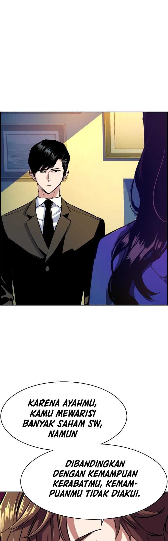 Mercenary Enrollment Chapter 72 Gambar 59