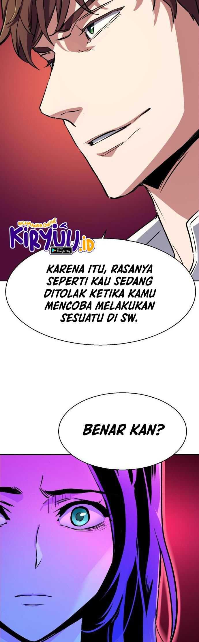 Mercenary Enrollment Chapter 72 Gambar 60