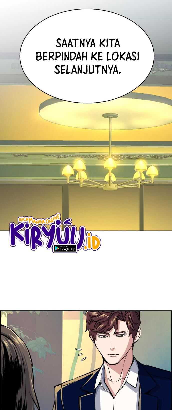 Mercenary Enrollment Chapter 72 Gambar 64