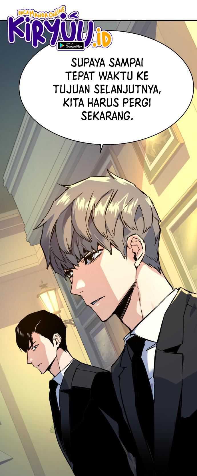 Mercenary Enrollment Chapter 72 Gambar 67