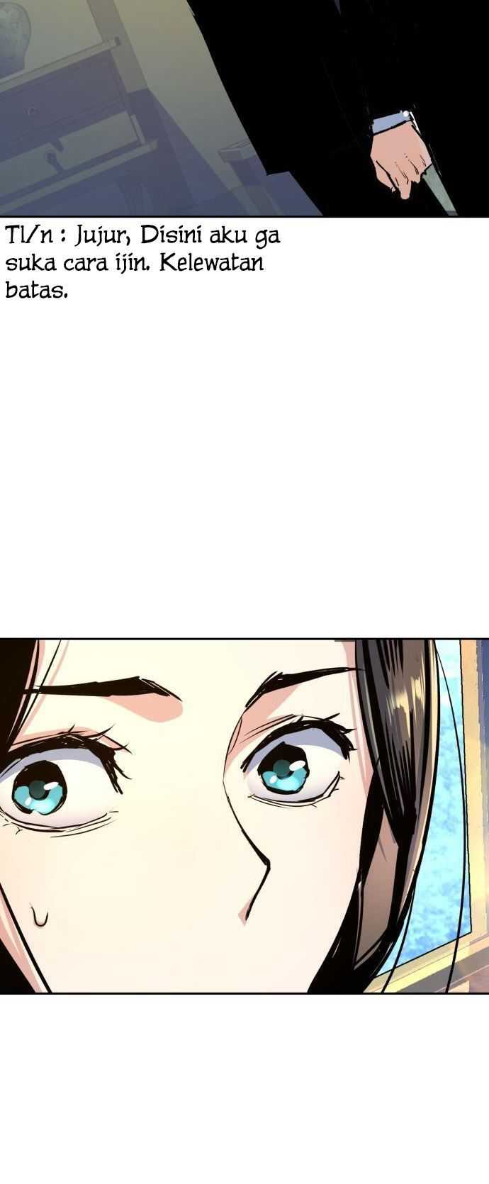 Mercenary Enrollment Chapter 72 Gambar 68