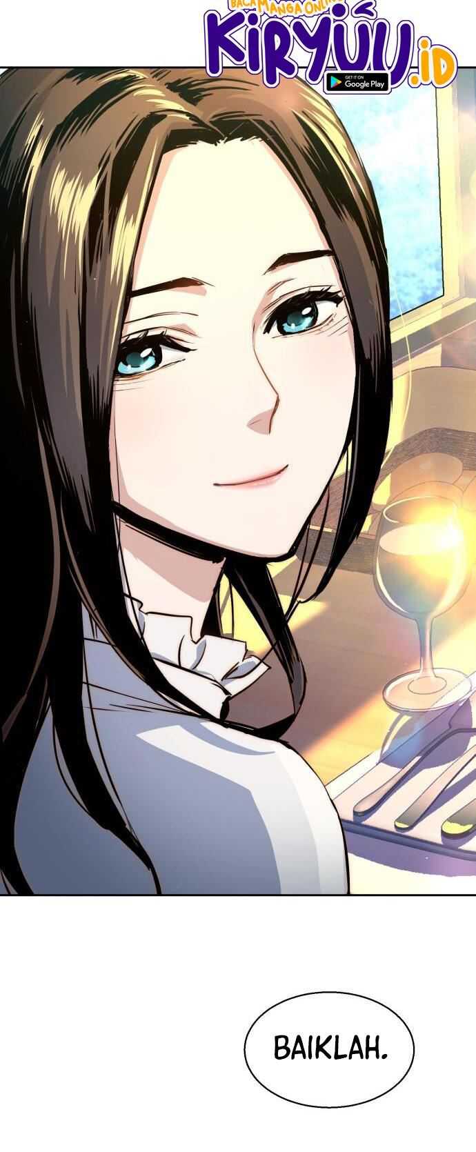 Mercenary Enrollment Chapter 72 Gambar 71